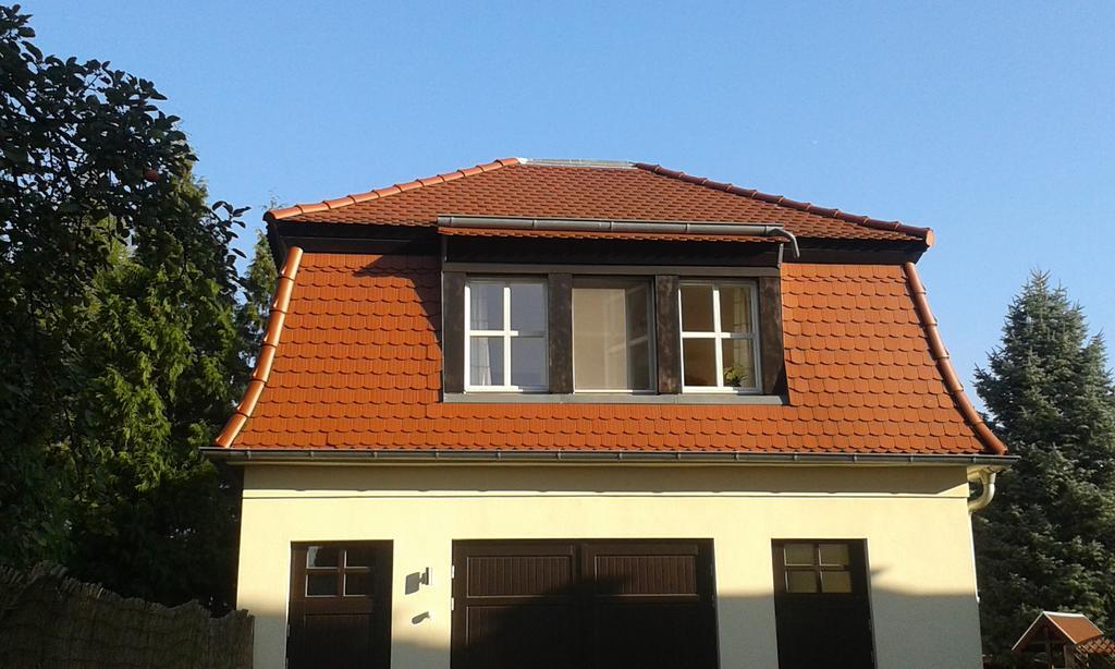 Dresdnerferienwohnung - Am Grossen Garten * Dresden